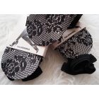 Calzedonia virágmintás neccharisnya