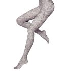 Calzedonia virágmintás neccharisnya