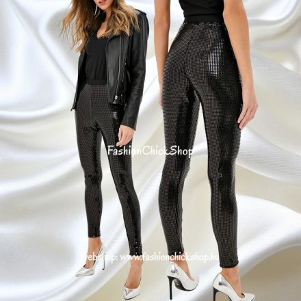 Calzedonia Party Collection leggings