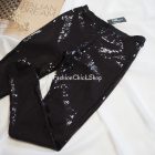 Calzedonia Party Collection leggings