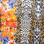 Amnesia pánt nélküli miniruha