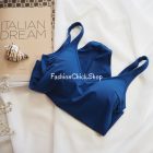 Calzedonia NORA klasszikus egyrészes fürdőruha