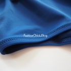 Calzedonia NORA klasszikus egyrészes fürdőruha