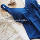 Calzedonia NORA klasszikus egyrészes fürdőruha