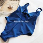 Calzedonia NORA klasszikus egyrészes fürdőruha