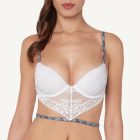 Intimissimi Bellissima melltartó levehető derékkötővel