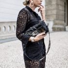 Intimissimi csipke blézer és nadrág szett