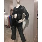 Intimissimi csipke blézer és nadrág szett