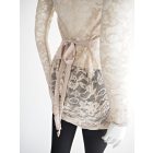 Intimissimi hosszú ujjú csipke felső