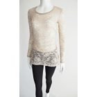 Intimissimi hosszú ujjú csipke felső