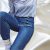 Calzedonia Sailor-Style leggings
