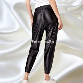 Calzedonia szuperfényes joggernadrág