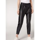 Calzedonia szuperfényes joggernadrág