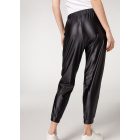 Calzedonia szuperfényes joggernadrág