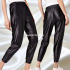 Calzedonia szuperfényes joggernadrág