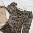 Tezenis vállra húzható pamut top