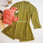 Intimissimi len kardigán