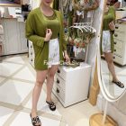 Intimissimi len kardigán