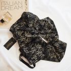 Calzedonia Special Edition - limitált kiadású - csipke leggings