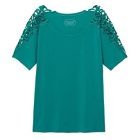 Intimissimi top modálból és macramé csipkéből