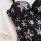 Intimissimi Sparkling in the Night míder hatású top