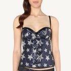Intimissimi Sparkling in the Night míder hatású top