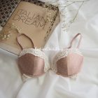 Intimissimi SILVIA push up melltartó