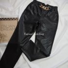 Calzedonia thermal bőrhatású joggernadrág