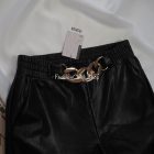 Calzedonia thermal bőrhatású joggernadrág