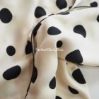 Intimissimi pöttyös blúz