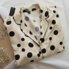 Intimissimi pöttyös blúz