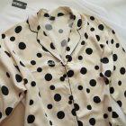 Intimissimi pöttyös blúz