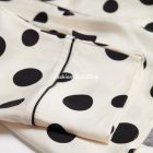 Intimissimi pöttyös blúz