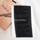 Calzedonia nagy feliratos harisnyanadrág