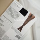 Calzedonia nagy feliratos harisnyanadrág