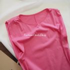 Intimissimi Ultrafresh Supima pamut felső