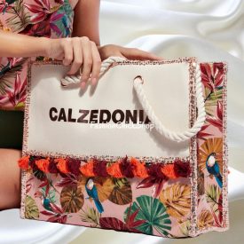 Calzedonia Eco strandtáska