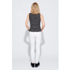 Tezenis csónak nyakkivágású trikó