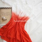 Calzedonia ombre strandruha