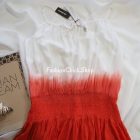 Calzedonia ombre strandruha