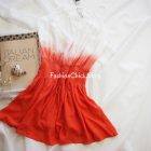 Calzedonia ombre strandruha