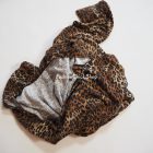 Intimissimi hosszú ujjú body Madonna nyakkivágással