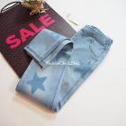 Calzedonia strech farmer legging csillaggal