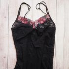 Intimissimi hímzett csipke hálóing