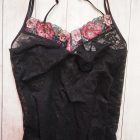 Intimissimi hímzett csipke hálóing