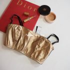 Intimissimi levehető pántos bőr top fazonú melltartó