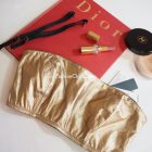 Intimissimi levehető pántos bőr top fazonú melltartó