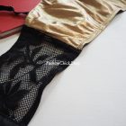 Intimissimi levehető pántos bőr top fazonú melltartó