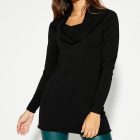 Tezenis vállra húzható pulóver