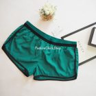 Calzedonia short gyorsan száradó technikai anyagból